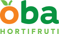 Logo do Oba Hortifruti Farm